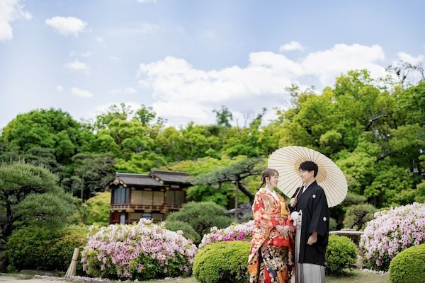 マーブルリゾートウェディング神戸【MARBLE RESORT WEDDING 神戸】