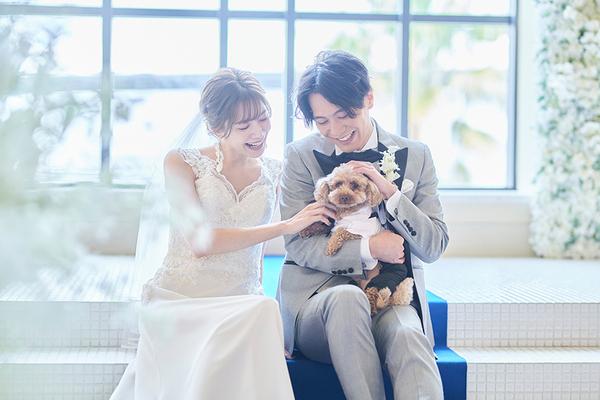 リヴァージュブラン