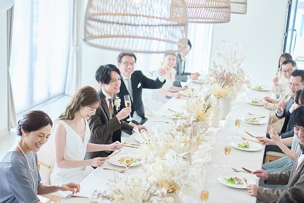 リヴァージュブラン