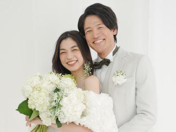 【スタジオAQUA】22万人以上の花嫁から選ばれてきたフォトスタジオ／関東エリアに7店舗展開！各地リゾートでの撮影も◎