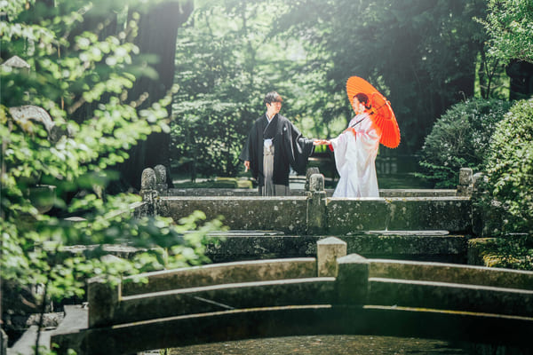 MK Wedding Photography【produce by funwedding】