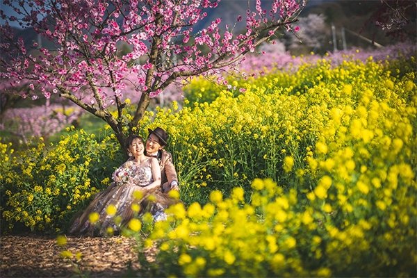 MK Wedding Photography【produce by funwedding】