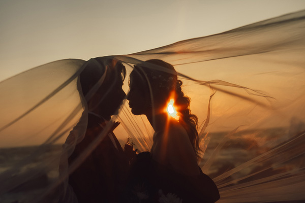 Shirafuji Photo Wedding