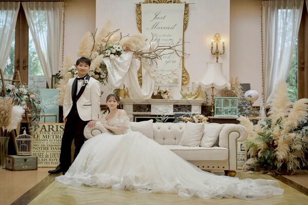 My Little Studio by BRIDES