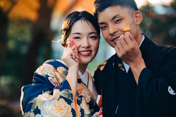 一花写真館｜ICHIHANA