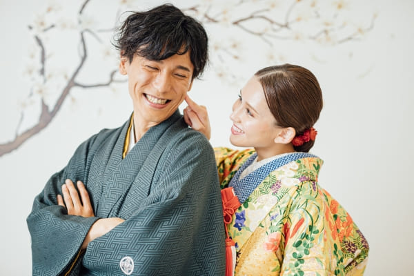 ワタベウェディング名古屋フォトスタジオ