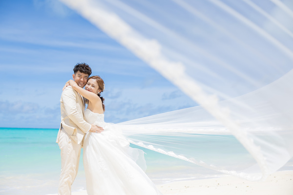 シエロ・イ・マーレ 沖縄 ~チャペルnature~