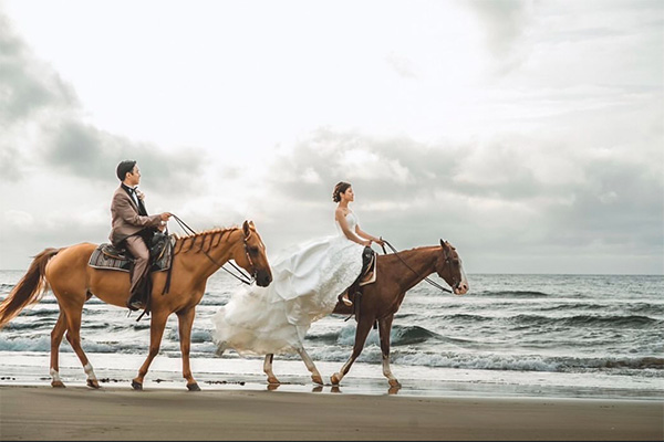 THE WEDDING TOWN FUKUOKA