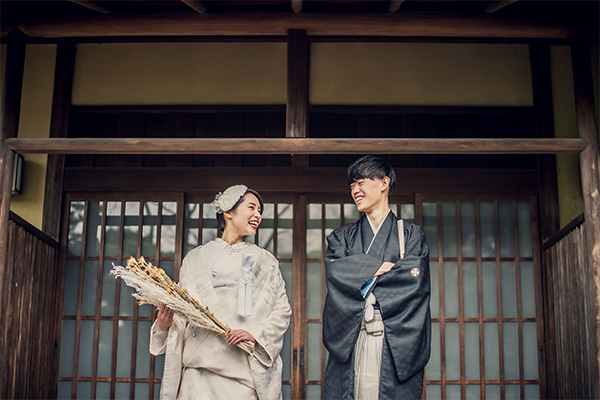 THE WEDDING TOWN FUKUOKA