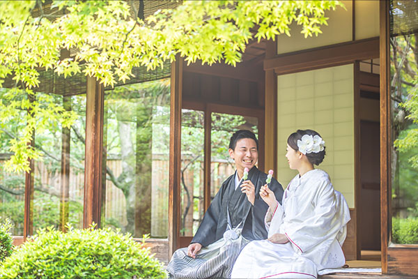 THE WEDDING TOWN FUKUOKA