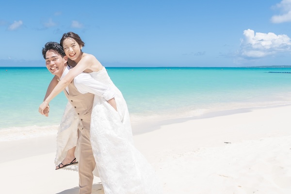 capryフォトウェディング宮古島（キャプリィフォトウェディング宮古島）