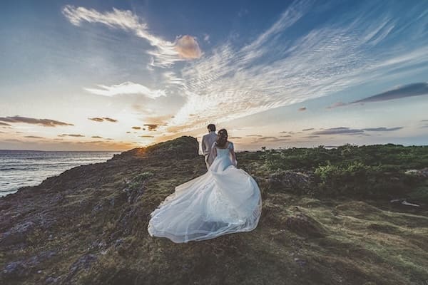 capryフォトウェディング宮古島（キャプリィフォトウェディング宮古島）