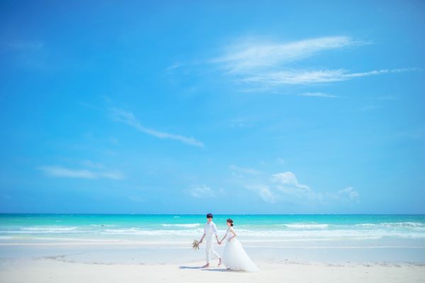 Dears Wedding RESORT