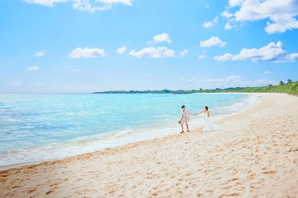 Dears Wedding RESORT