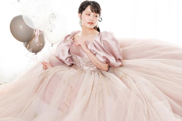 STUDIO IDEE スタジオイディ（ドレスショップ ボンクルール内）