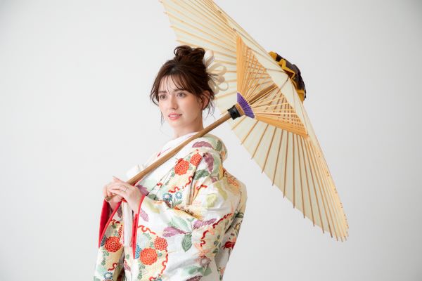 ワタベウェディング東京ベイフォトスタジオ