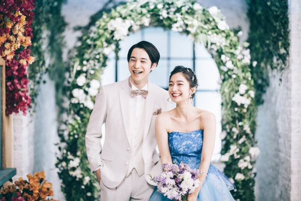 studio LUMINOUS 渋谷