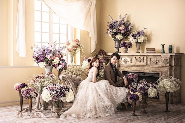 studio LUMINOUS お台場