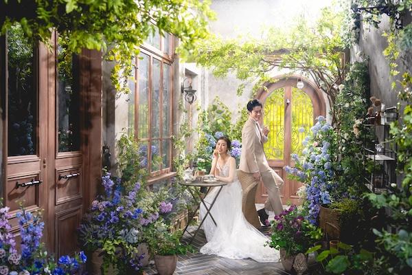 studio LUMINOUS お台場