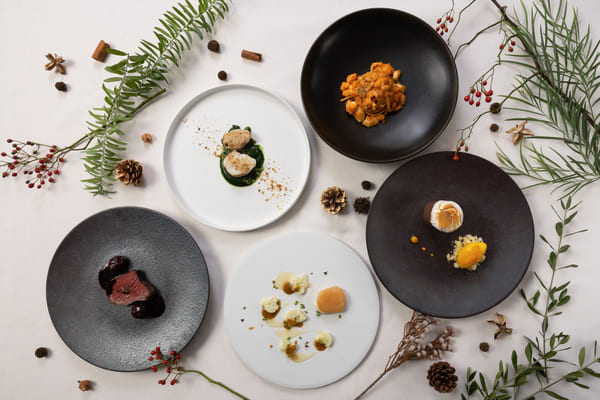 南青山ル・アンジェ教会