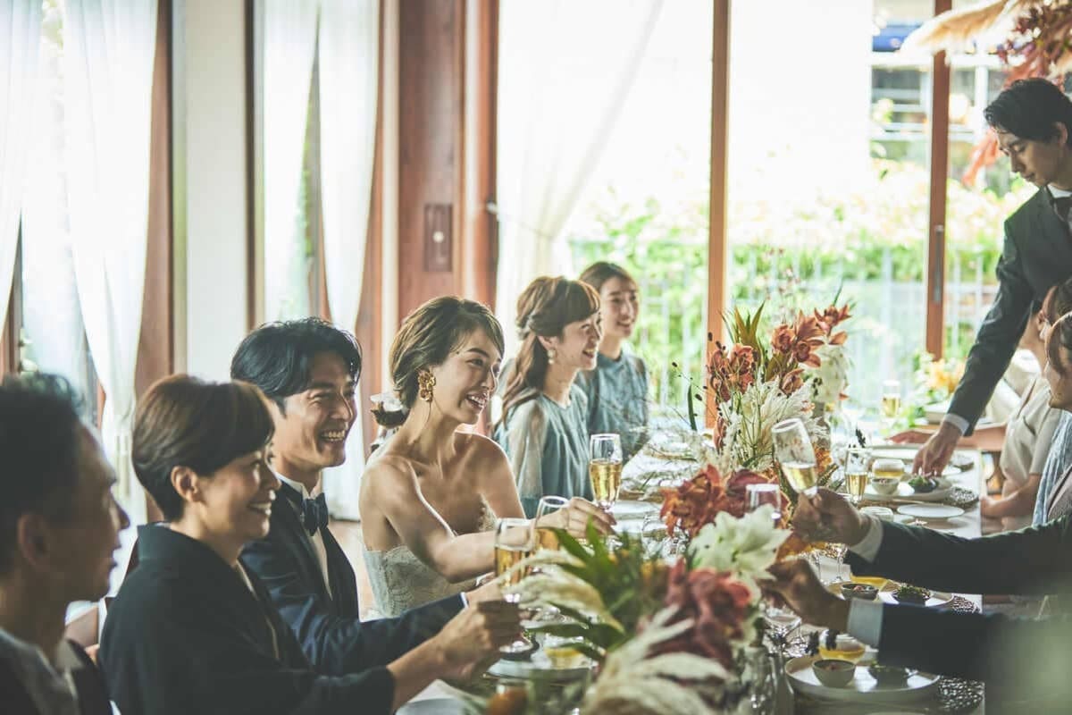 南青山ル・アンジェ教会