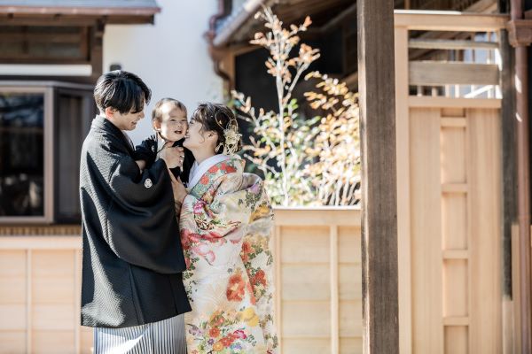 ONE PHOTO WEDDING 高宮庭園