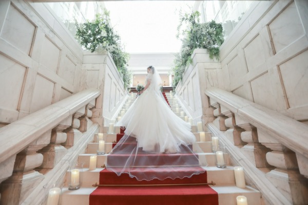 アンシャンテ横浜