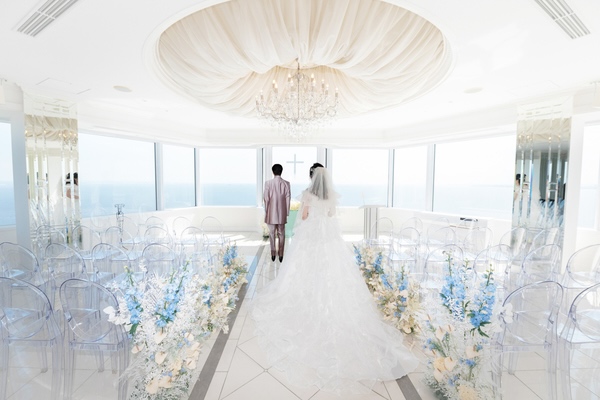 英国風洋館スタジオ【御苑フォトウェディング】