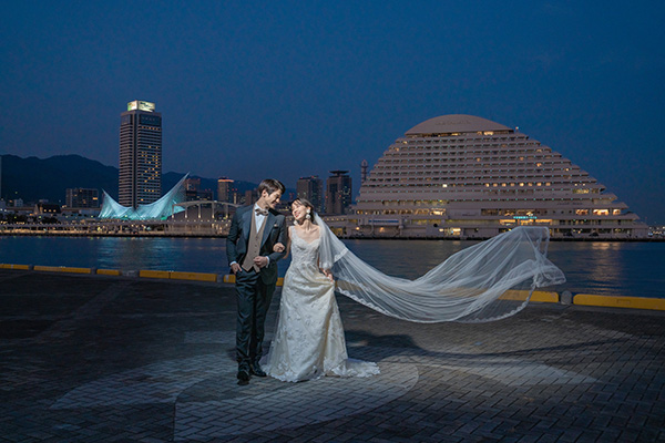 STUDIO TVB 神戸ハーバーランド店（スタジオTVB）