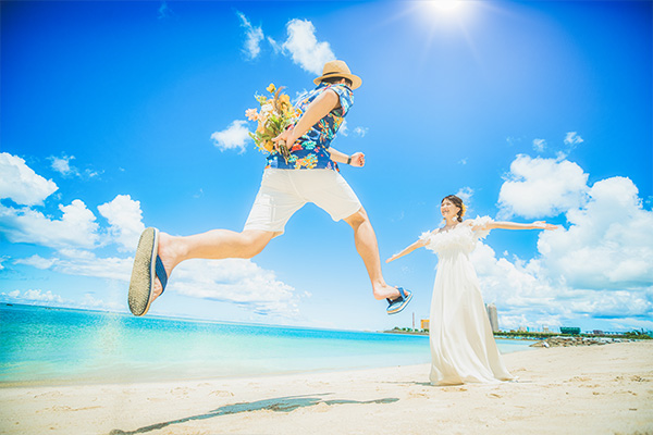 STUDIO SUNS沖縄（スタジオSUNS）