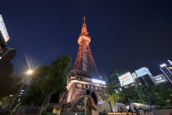 studio clori. NAGOYA