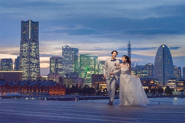 STUDIO AQUA 横浜みなとみらい店（スタジオAQUA）