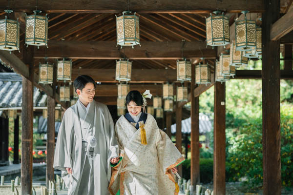 京都 美翔苑（KYOTO BISHOUEN）