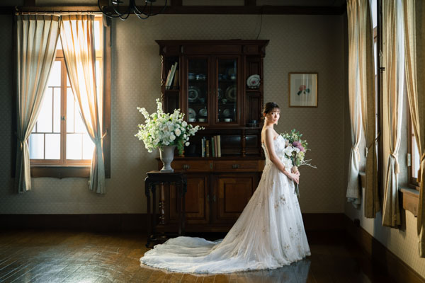 京都 美翔苑（KYOTO BISHOUEN）