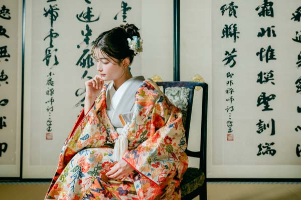 京都 美翔苑（KYOTO BISHOUEN）