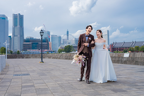 STUDIO AQUA 横浜みなとみらい店（スタジオAQUA）