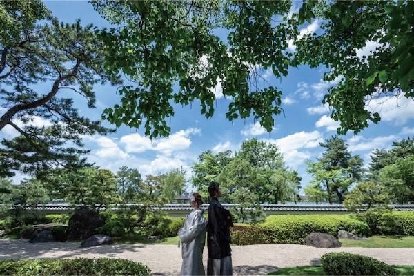 THE WEDDING TOWN KUMAMOTO