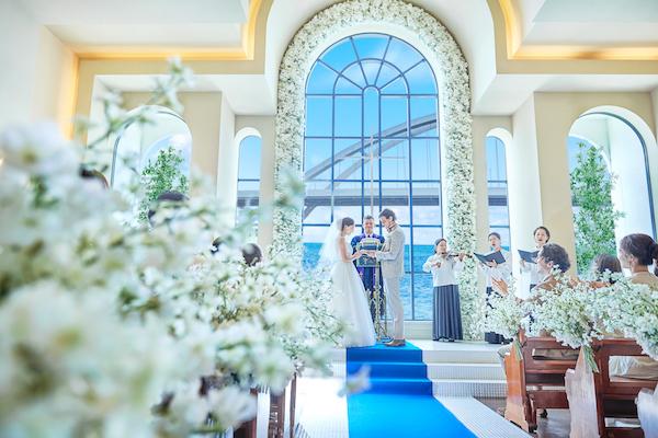 リヴァージュブラン