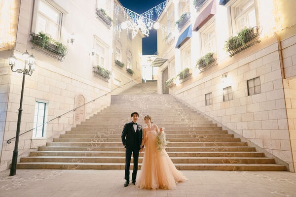 覚王山ル・アンジェ教会