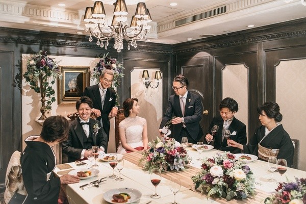 覚王山ル・アンジェ教会