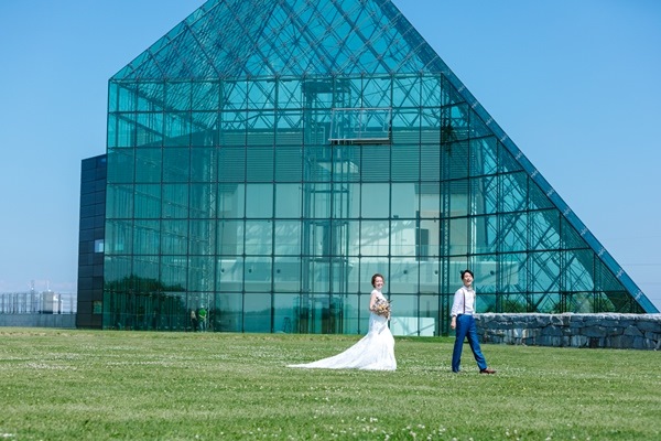 ワタベウェディング札幌フォトスタジオ