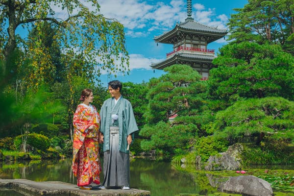 ワタベウェディング仙台フォトスタジオ