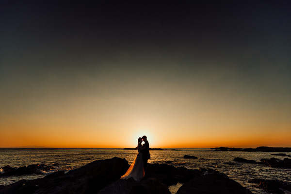 Shirafuji Photo Wedding