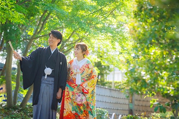 華雅苑　新越谷店