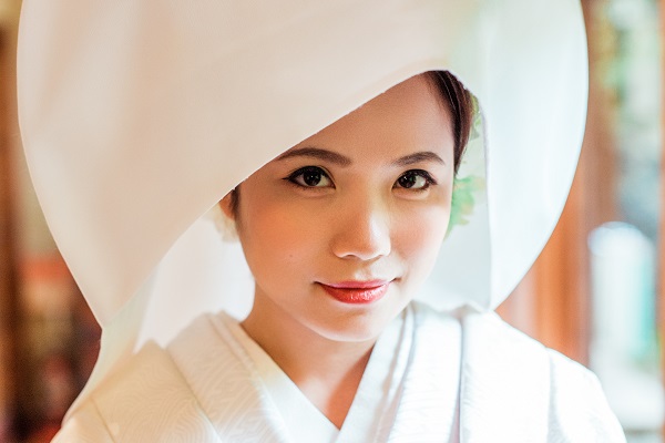 フォトウエディング華