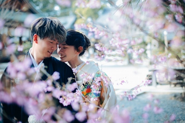 一花写真館｜ICHIHANA