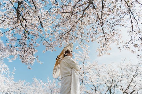 ENISHI PHOTO WEDDING