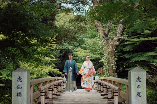 ワタベウェディング名古屋フォトスタジオ