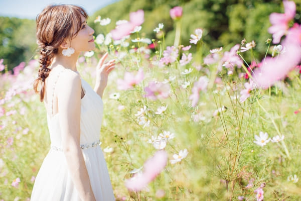 ワタベウェディング名古屋フォトスタジオ