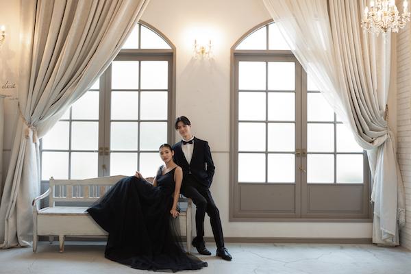 Bonfleur Wedding(ボンフルールウェディング)